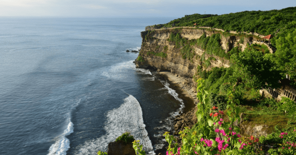 Captivating Island Of Bali